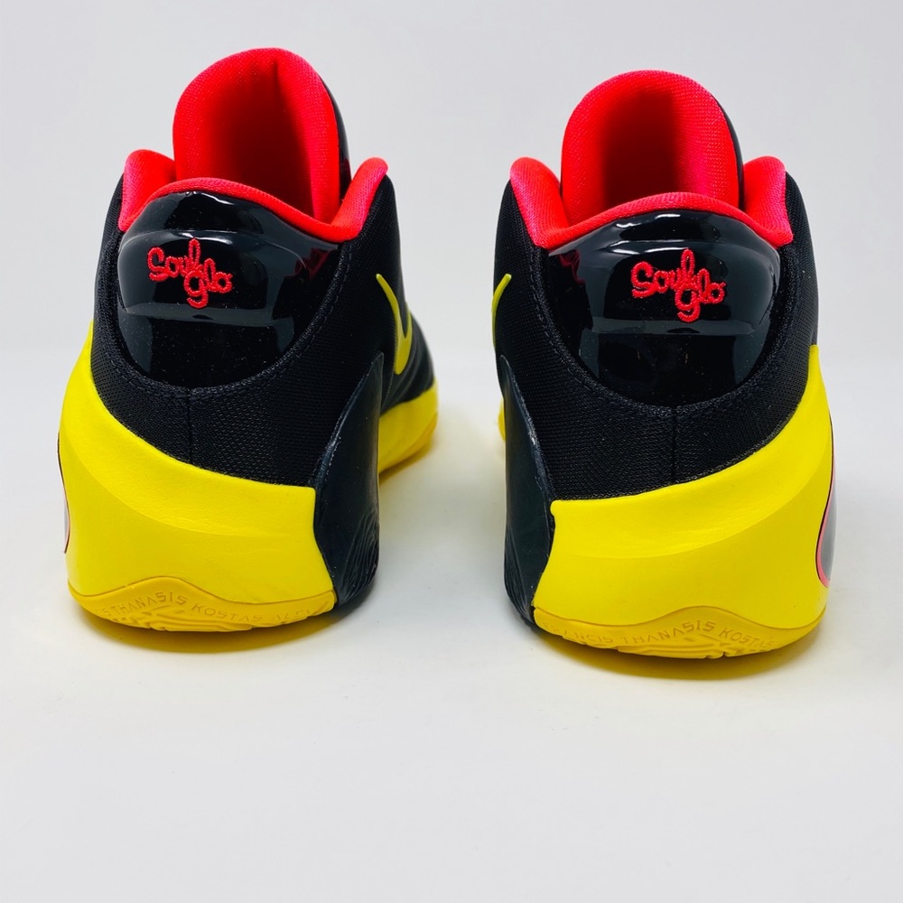 Nike Zoom Freak 1 (GS) Soul Bros - Picture 3 of 6